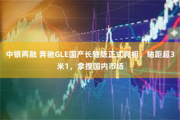 中银两融 奔驰GLE国产长轴版正式亮相，轴距超3米1，拿捏国内市场